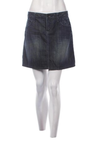 Rock S.Oliver, Größe XL, Farbe Blau, Preis 12,99 €, #137003416