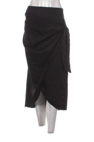 Szoknya SHEIN, Méret XXL, Szín Fekete, Ár 5 034 Ft, #137003722