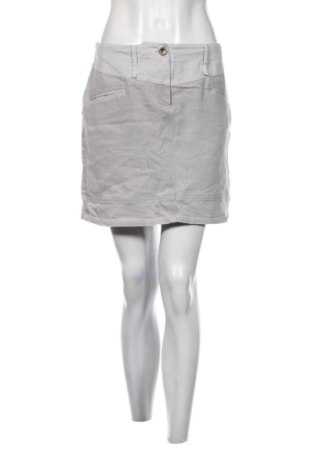 Φούστα Alba Moda, Μέγεθος L, Χρώμα Γκρί, Τιμή 10,99 €, #137003885