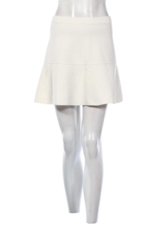Sukně Zara, Velikost M, Barva Krémová, Cena  243,00 Kč, #137003979
