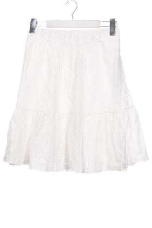Spódnica Unbranded, Rozmiar XS, Kolor Biały, Cena 42,99 zł, #137004397