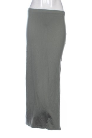Rock Bershka, Größe M, Farbe Grün, Preis 12,99 €, #137004556