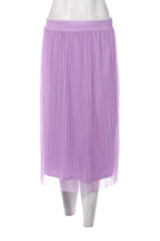 Sukně Unbranded, Velikost M, Barva Fialová, Cena  409,00 Kč, #137004796