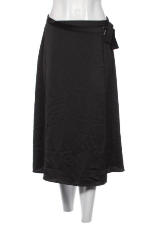 Sukňa H&M, Veľkosť M, Farba Čierna, Cena  12,95 €, #137005352