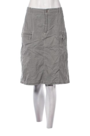 Rock Unbranded, Größe L, Farbe Grau, Preis 10,99 €, #137006037