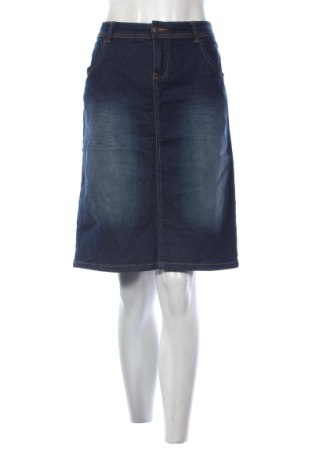 Rock Unbranded, Größe XL, Farbe Blau, Preis 12,00 €, #137006308