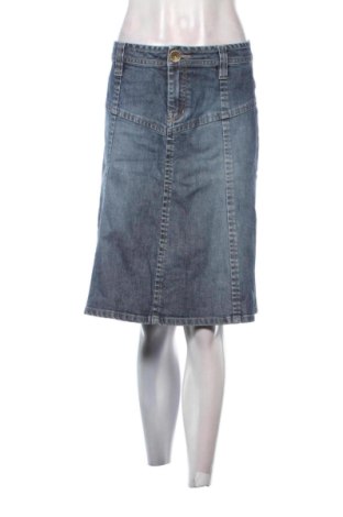 Sukně H&M, Velikost L, Barva Modrá, Cena  319,00 Kč, #137006362