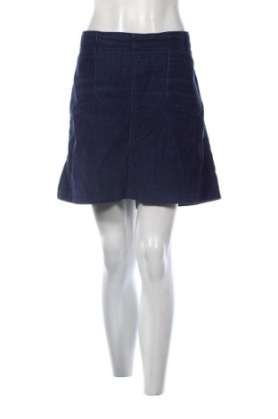 Rock F&F, Größe XXL, Farbe Blau, Preis 6,00 €, #137006394