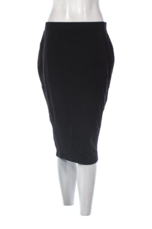 Rock F&F, Größe L, Farbe Schwarz, Preis 10,00 €, #137006476