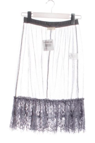 Sukně Unbranded, Velikost XXS, Barva Šedá, Cena  309,00 Kč, #137006548