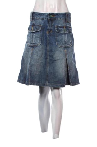 Пола Cars Jeans, Размер L, Цвят Син, Цена 10,73 €, #137006705