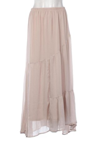 Rock ASOS, Größe XL, Farbe Aschrosa, Preis 19,00 €, #137007252