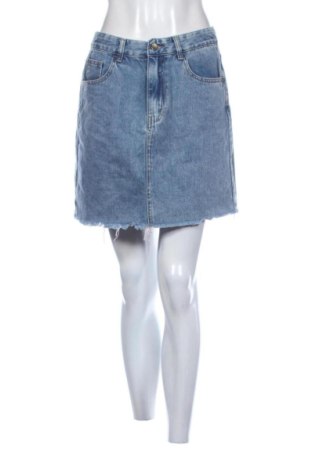 Fustă Toi & Moi, Mărime M, Culoare Albastru, Preț 52,49 Lei, #137007375