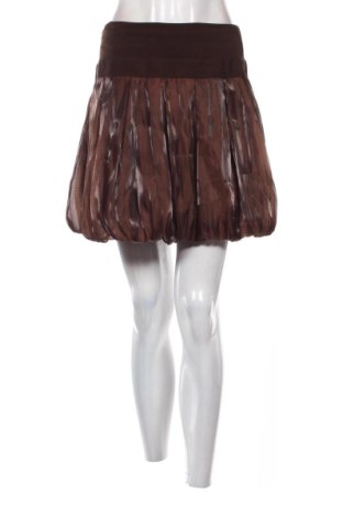 Sukně Unbranded, Velikost M, Barva Hnědá, Cena  146,00 Kč, #137007851