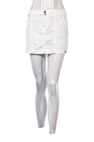 Fustă Esprit, Mărime XL, Culoare Alb, Preț 67,99 Lei, #137008156