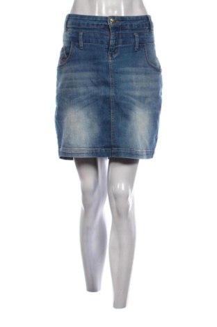 Fustă Janina, Mărime XL, Culoare Albastru, Preț 63,00 Lei, #137008461