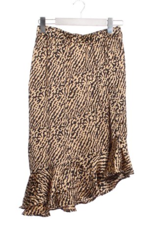 Sukně Boohoo, Velikost XS, Barva Vícebarevné, Cena  279,00 Kč, #137008559
