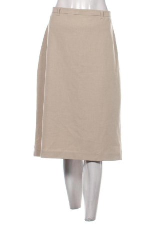 Rock Share, Größe L, Farbe Beige, Preis 14,00 €, #137008869