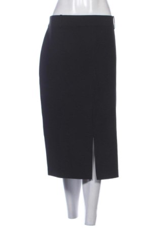 Φούστα Zara, Μέγεθος XXL, Χρώμα Μαύρο, Τιμή 19,00 €, #137008870