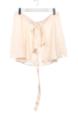 Spódnica Unbranded, Rozmiar XXS, Kolor ecru, Cena 71,99 zł, #137008923