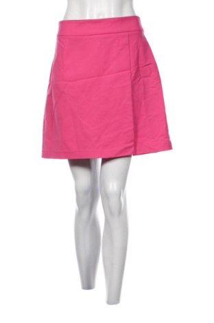 Spódnica Zara, Rozmiar L, Kolor Różowy, Cena 54,99 zł, #137009259