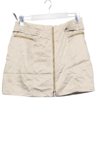 Fustă Nicowa, Mărime S, Culoare Bej, Preț 83,99 Lei, #137009301