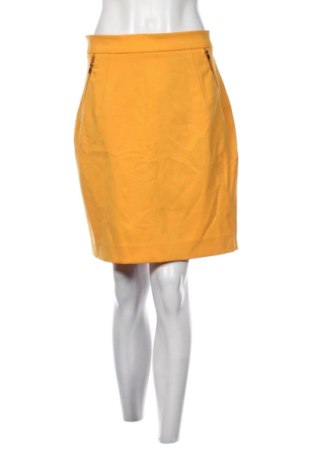 Sukně H&M, Velikost L, Barva Žlutá, Cena  249,00 Kč, #137009501