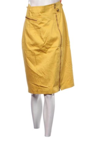 Rock Unbranded, Größe XL, Farbe Gelb, Preis 16,00 €, #137009508