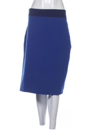 Fustă Marks & Spencer, Mărime 3XL, Culoare Albastru, Preț 91,86 Lei, #137009619