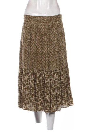 Spódnica Massimo Dutti, Rozmiar M, Kolor Zielony, Cena 165,11 zł, #137009691