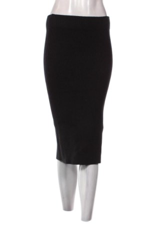 Fustă VILA, Mărime S, Culoare Negru, Preț 167,99 Lei, #137009783