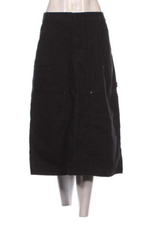 Sukně Carhartt, Velikost XL, Barva Černá, Cena  1 429,00 Kč, #137009916
