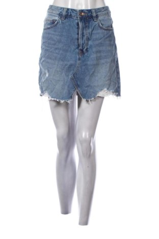 Φούστα Zara, Μέγεθος M, Χρώμα Μπλέ, Τιμή 15,99 €, #137010140