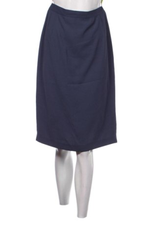 Fustă Unbranded, Mărime S, Culoare Albastru, Preț 47,24 Lei, #137010700