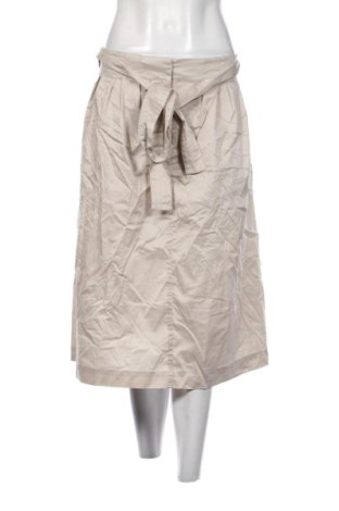 Fustă Unbranded, Mărime S, Culoare Bej, Preț 69,99 Lei, #137010889