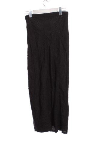 Sukně Pull&Bear, Velikost S, Barva Černá, Cena  469,00 Kč, #137011224