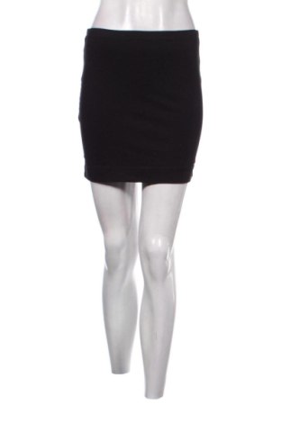 Fustă H&M, Mărime L, Culoare Negru, Preț 48,00 Lei, #137011360