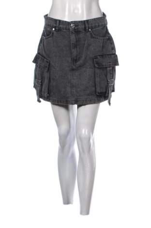 Rock Unbranded, Größe M, Farbe Grau, Preis 8,99 €, #137013108