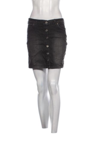 Rock Gina, Größe L, Farbe Grau, Preis 8,99 €, #137014090