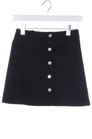Rock Jennyfer, Größe XS, Farbe Schwarz, Preis 5,72 €, #137014908