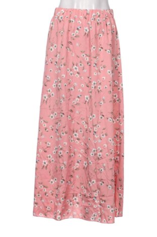 Rock Unbranded, Größe M, Farbe Rosa, Preis 13,00 €, #137014977