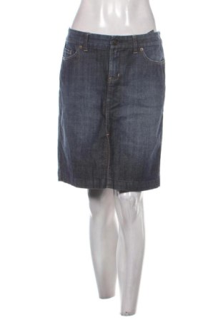 Rock Tommy Hilfiger, Größe M, Farbe Blau, Preis 113,17 €, #137015055