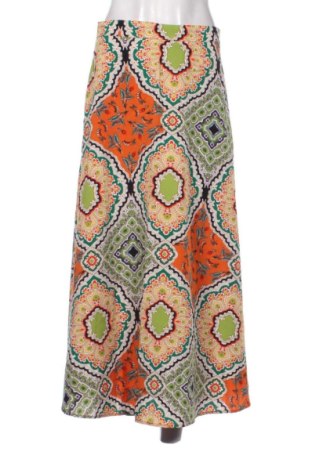 Rock SHEIN, Größe M, Farbe Mehrfarbig, Preis 12,00 €, #137015143