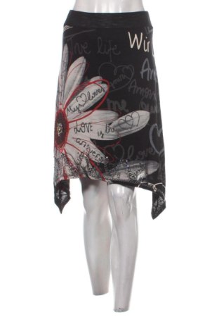 Rock Desigual, Größe XL, Farbe Mehrfarbig, Preis 75,29 €, #137015245