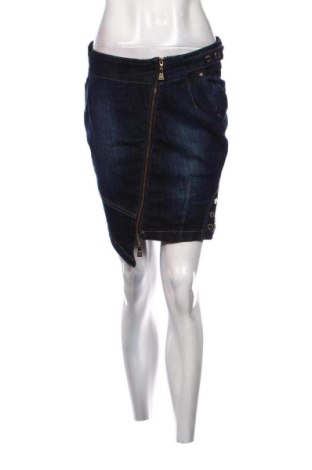 Fustă One More, Mărime M, Culoare Albastru, Preț 104,98 Lei, #137015712