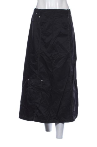 Fustă Promod, Mărime M, Culoare Negru, Preț 104,98 Lei, #137015893