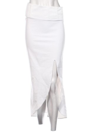 Szoknya Unbranded, Méret L, Szín Fehér, Ár 4 610 Ft, #137016042