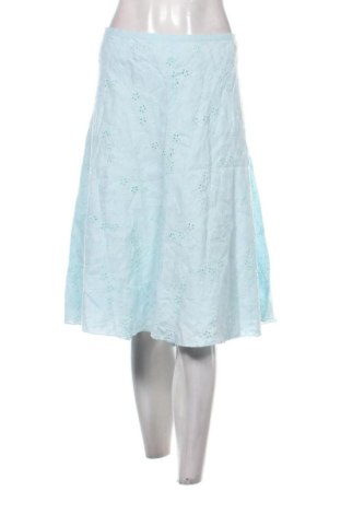 Spódnica Essentiel, Rozmiar XL, Kolor Niebieski, Cena 359,89 zł, #137016499