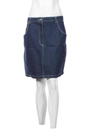 Φούστα Unbranded, Μέγεθος L, Χρώμα Μπλέ, Τιμή 13,34 €, #137017430