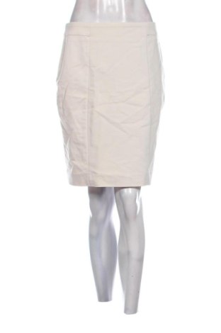 Φούστα H&M, Μέγεθος M, Χρώμα Εκρού, Τιμή 8,19 €, #137017492